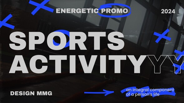 Dynamic Sport Opener alt