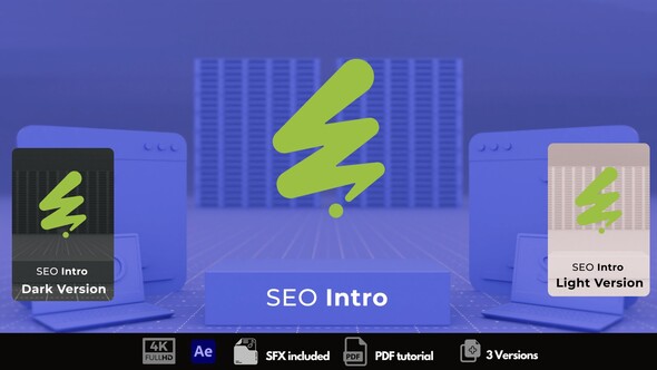 SEO Intro