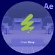 Chair Shop Opener - VideoHive Item for Sale