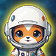 Astro Pup HTML5 Construct 3 Game - CodeCanyon Item for Sale