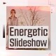 Energizing Slideshow Opener: Dynamic Photography Frames Intro for Premiere Pro - VideoHive Item for Sale