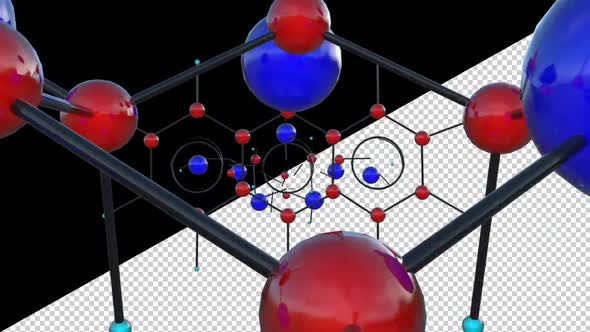 Molecule Structures