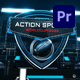 Football Sports Opener - VideoHive Item for Sale