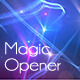 Magic Opener - VideoHive Item for Sale