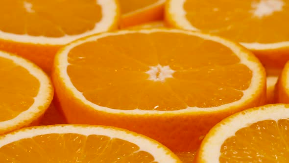 Oranges