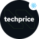 Techprice - React Tailwind Pricing Table Template - CodeCanyon Item for Sale