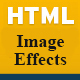 HTML CSS Image Hover Effects - CodeCanyon Item for Sale