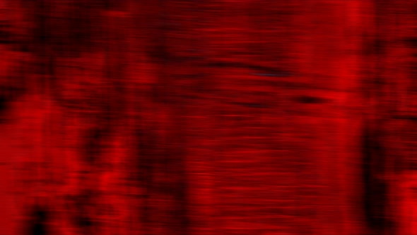 Glitch Red Blink 4 K / Videohive