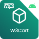 W3Cart - Native Android WooCommerce Full Mobile Application - CodeCanyon Item for Sale