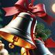 Christmas Glockenspiel Bell Ascending 01