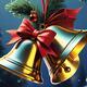 Christmas Glockenspiel Bell Ascending 04
