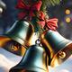 Christmas Glockenspiel Bell Descending 01