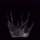 Crown Splash Water 3 - VideoHive Item for Sale