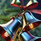 Christmas Glockenspiel Bell Pluck Hit Single 03