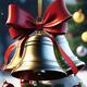 Christmas Glockenspiel Bell Pluck Hit Single 05