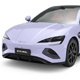 2025 BYD Seal With Interior - 3DOcean Item for Sale