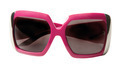 Pink rimmed vintage sunglasses - PhotoDune Item for Sale