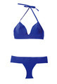 Marine blue bikini - PhotoDune Item for Sale