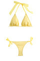 Light yellow bikini - PhotoDune Item for Sale