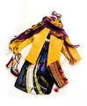 Sequins dress fashion composition - PhotoDune Item for Sale