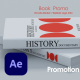 Book Promo Ver 0.8 - VideoHive Item for Sale