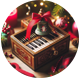 Christmas Music Box - AudioJungle Item for Sale