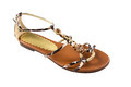 African jewel sandal - PhotoDune Item for Sale
