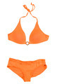 Orange halter bikini - PhotoDune Item for Sale