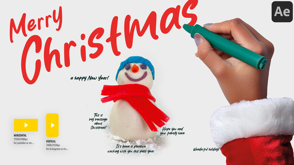 Christmas Play Dough alt