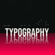 Modern Typography Opener Video - VideoHive Item for Sale