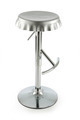 Bottle cap metal stool - PhotoDune Item for Sale