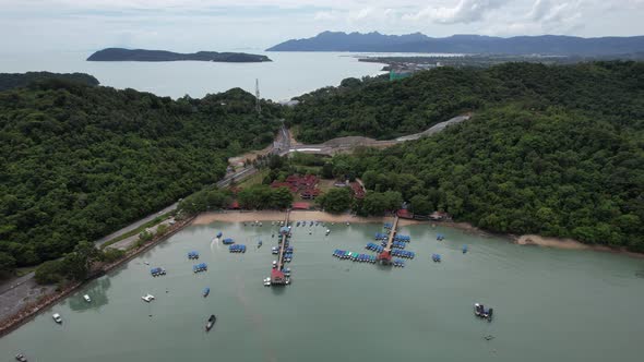 The Travel Heaven of Langkawi, Malaysia