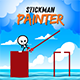 Stickman Painter (Construct 3 | HTML5) - CodeCanyon Item for Sale