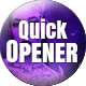 Quick Opener - VideoHive Item for Sale