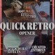 Quick Retro Film Strip Reel Opener: Old Vintage Aesthetic Intro for Premiere Pro - VideoHive Item for Sale