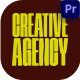 Creative Studio - VideoHive Item for Sale