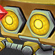 Low Poly Robot Character AL - 3DOcean Item for Sale