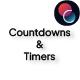 Countdowns & Timers - VideoHive Item for Sale