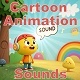 Cartoon Infographic Animation Sounds