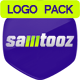 A Warm Logo Pack