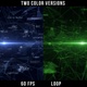 Digital Network - Background Loop 60 fps - VideoHive Item for Sale