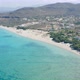 Elafonisos Greek island, Kato Nisi sandy beac - VideoHive Item for Sale