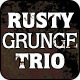 Rusty Grunge Trio - GraphicRiver Item for Sale