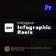 Infographic Reels for Premiere Pro - VideoHive Item for Sale