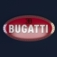 Bugatti Logo - 3DOcean Item for Sale