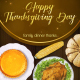 Thanksgiving Instagram Stories - VideoHive Item for Sale