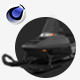 Snowmobile - 3DOcean Item for Sale