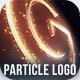 Elegant Particle Logo Reveal - VideoHive Item for Sale