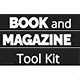 Book and Magazine Tool Kit - VideoHive Item for Sale