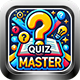 Quiz Master ( Construct 3 | C3P | HTML5 ) 2000 Questions Game - CodeCanyon Item for Sale